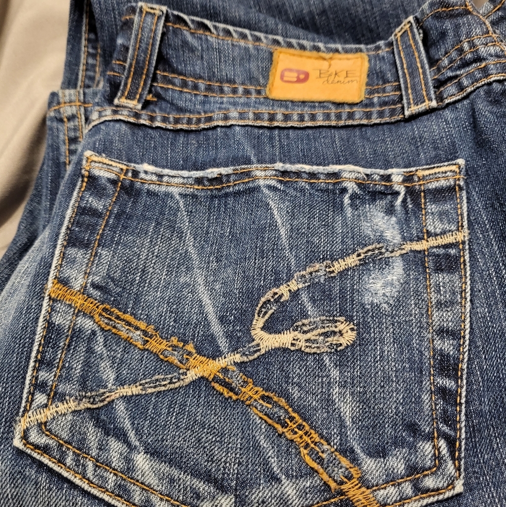 BKE Harlow Jeans